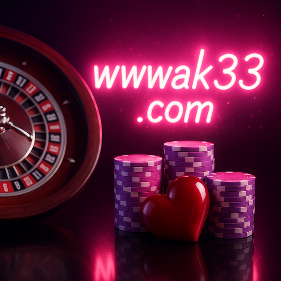 ak33 Live Gaming Platform