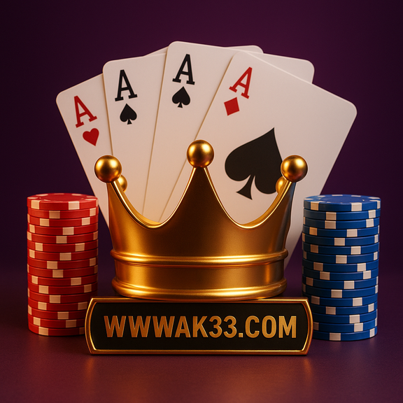 ak33 Mobile App