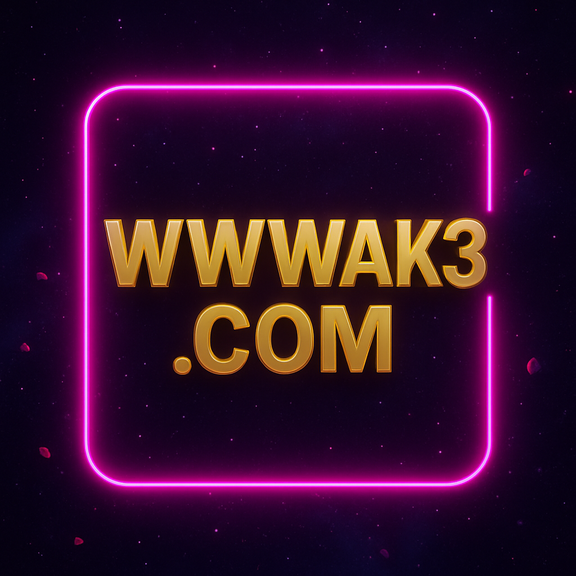 Celebrating players' wins on ak33